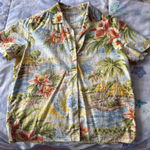 Jones New York  Hawaiian Shirt Photo 0