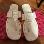 Tory Burch  Sandals Leather Photo 0