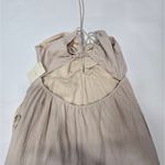 Tularosa  Nora Jumpsuit in Hazelnut Large Photo 10