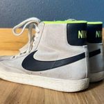 Nike  Womens Blazer Mid 518171-011 Sneakers Size 8 Photo 5