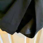 Calvin Klein  Black Belt Waisted Dress Photo 3