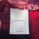 J. Jill Plaid Midi Dress V Photo 2