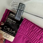 NWT Calia Carrie Underwood Athletic Golf Skirt Skort Sz XL Anywhere Collection Pink Photo 9