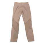 Athleta Leggings Womens Small Pink Ballerina Gown Eclipse 7/8 Mesh Tight Photo 3