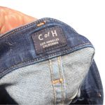 Citizens of Humanity  Denim Shorts with Vintage Distressing sz 24 Photo 3
