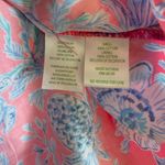 Lilly Pulitzer - Ginge Shift Romper - Wave N Sea Size 6 Career Vacation Cruise Photo 6