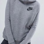 Nike Cowl Neck Sweatshirt Photo 0