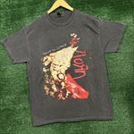 Korn Follow The Leader Nu Metal Band T-Shirt Size Large Photo 2