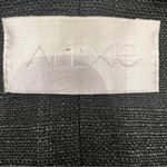 Alexis  tuxedo style Full Zip hoodie vest Photo 10