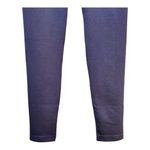 AnyBody Jacquard Medium Smoothing Legging Black Fitted Seamless Finish NWOT Photo 7