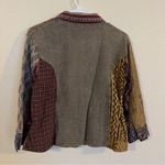 Sacred Threads 90's Patchwork Lightweight Jacket by  Women’s Size L Photo 5