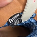 Dingo ® Play Pretty White Floral Embroidered Western Bootie Photo 4