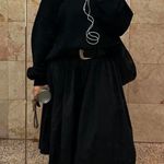 Aritzia Wilfred Harvest Skirt Photo 4