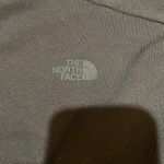 The North Face  cropped pullover Sweatshirt Size S in Black Photo 6
