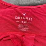 American Eagle Flowy Tank Top Photo 2