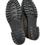 UGG Niels Ii Boots Black Chelsea ankle Boot size 7 Photo 9