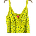 Torrid NWT Betsey Johnson Midi Trench Satin Lace Inset Dress size 3XL Photo 5