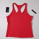 Nike  Women's Heritage 1972 USA Tank Top Size Large Photo 7