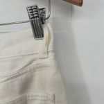 Madewell Superwide-Leg Jeans Airy Denim Edition Size 26P Photo 9