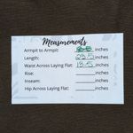 Kasper A-line Flared Skirt - Size 4 - EUC Photo 5