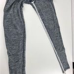 Cuddl Duds Cuddle Duds - base layer "plush warmth" Heather grey leggings XS Photo 12