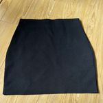 COS Classic Black Women's Skirt Photo 0
