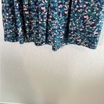 Mirth Naples Dress in Midnight Coral Size S Blue Photo 6