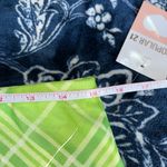 Popular 21 NWT!  Lined Plaid Mini Skirt Photo 5