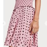 Scotch & Soda  Polka Dot High Low Skirt. NWT!!! Photo 1