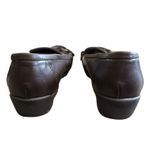 Kenneth Cole  Reaction Brown Ace Of Spades Loafer Size 8 Photo 4