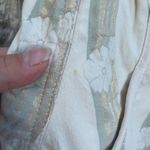 Emporio Armani  WHITE FLOWER JACKET Photo 6