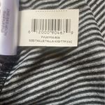 BCBGeneration  Striped Short Sleeve Swing Mini Dress Photo 5