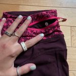 Lululemon Zipper Pocket Pants Photo 3