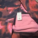 Lululemon  Align High-Rise Pant 28" Intensity Pink Blossom Multi Photo 3