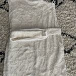 Retrofete × REVOLVE Ella Dress in
Moonglow White Photo 3