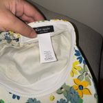 Kate Spade NEW YORK Floral Cotton Baseball Cap Photo 5
