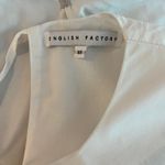 English Factory Dress Photo 2