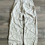 Wilfred  the effortless pant in oatmeal Photo 0