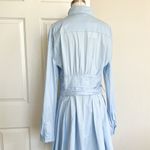 Bardot NWT  Leoni Mini Shirt Dress Photo 5