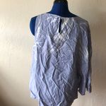 Halston Heritage NWT  Asymetrical Top Photo 2