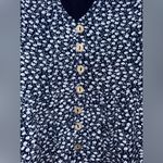 Hello Molly  floral dress Photo 7