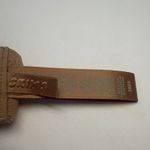 SKIMS  Wireless Full Coverage Tee Shirt Bra Smooth Seamless Size 38DD Sienna Photo 5