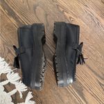 Dr. Martens black ADRIAN QUAD TASSEL LOAFERS EU 39 Photo 5