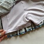 Aerie Offline by Wmns M Floral Tennis/Pickleball Skort Skirt Pleated Photo 3