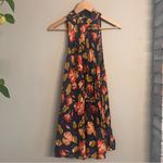 Free People  Beaux‎ Mock Neck Dress Photo 1