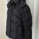 Nike Sportswear Women's Down Jacket/Black, Sz M Photo 2