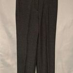 JM Collection Women’s  Gray Work Pants size 6S Photo 1