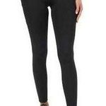 Members Mark Work it out leggings yoga pants performance Athletic activewear sportswear Gym Photo 0