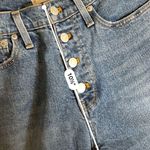 J.Crew  Billie Demi Boot Crop Button Fly High Rise Jeans Photo 3