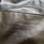 Boutique Black Faux Leather Elegant Black Women's Bag Photo 4